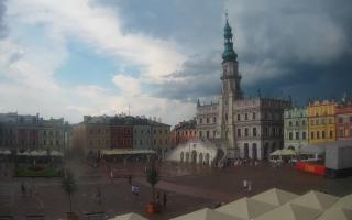 Zamość - 03-08-2025 12:48