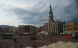 Zamość - 03-08-2025 12:58