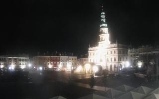 Zamość - 30-08-2025 00:01