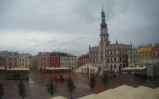 Zamość - 16-09-2025 07:17