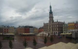 Zamość - 16-09-2025 07:27