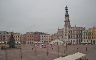 Zamość - <br />
<b>Notice</b>:  Undefined index: godzina in <b>/var/www/webcam-news.pl/sites/elements/video-list-category-item.php</b> on line <b>23</b><br />
01-01-1970 00:00