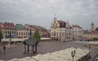 Rzeszów - 16-10-2025 07:05