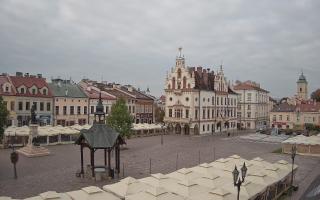 Rzeszów - 16-10-2025 07:19
