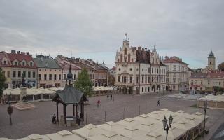 Rzeszów - 16-10-2025 08:15