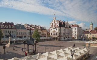 Rzeszów - 16-10-2025 08:50