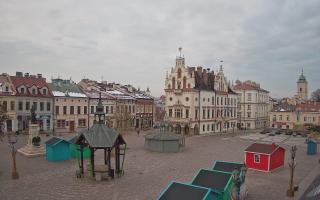Rzeszów - 29-11-2025 06:37