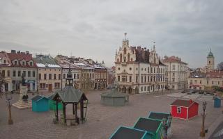 Rzeszów - 29-11-2025 06:51