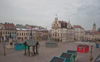 Rzeszów - 29-11-2025 07:05