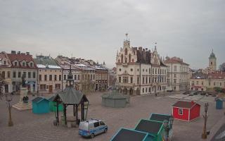 Rzeszów - 29-11-2025 07:40