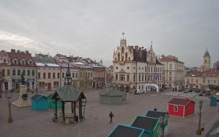 Rzeszów - 29-11-2025 08:50