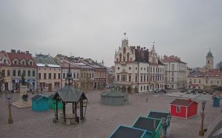 Rzeszów - 29-11-2025 14:00