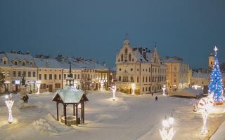 Rzeszów - 13-01-2026 15:30