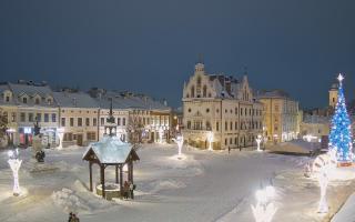 Rzeszów - 13-01-2026 15:37