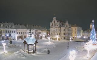 Rzeszów - 13-01-2026 16:20