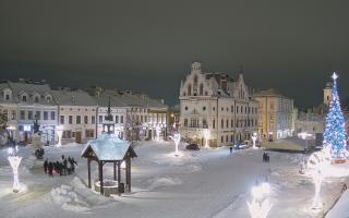 Rzeszów - 13-01-2026 16:55