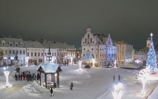Rzeszów - 13-01-2026 17:02