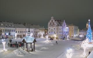 Rzeszów - 13-01-2026 17:30