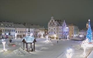 Rzeszów - 13-01-2026 19:08