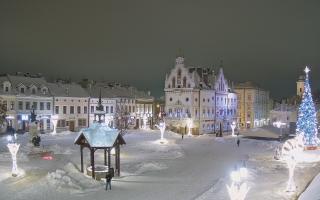 Rzeszów - 13-01-2026 19:30