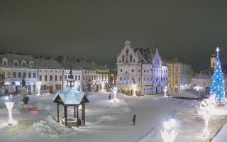 Rzeszów - 13-01-2026 19:58