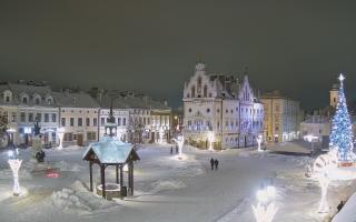 Rzeszów - 13-01-2026 20:05