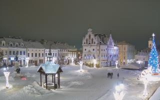 Rzeszów - 13-01-2026 20:33