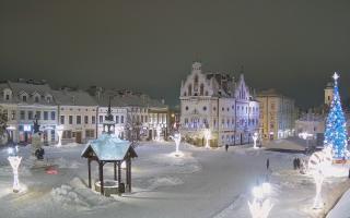 Rzeszów - 13-01-2026 20:40