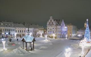 Rzeszów - 13-01-2026 20:54