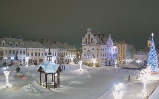 Rzeszów - 13-01-2026 21:01