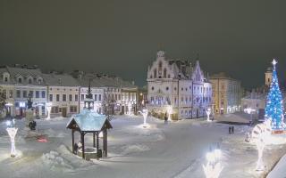 Rzeszów - 13-01-2026 21:08