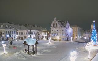 Rzeszów - 13-01-2026 21:15