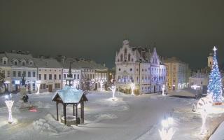 Rzeszów - 13-01-2026 21:29