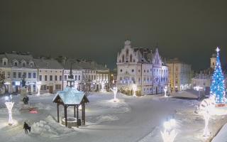 Rzeszów - 13-01-2026 21:43