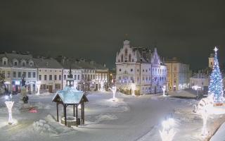 Rzeszów - 13-01-2026 22:04