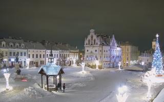 Rzeszów - 13-01-2026 22:40
