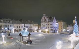 Rzeszów - 13-01-2026 22:47