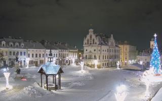Rzeszów - 14-01-2026 00:25