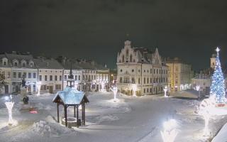 Rzeszów - 14-01-2026 00:39