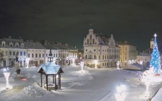 Rzeszów - 14-01-2026 00:53