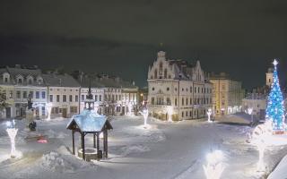 Rzeszów - 14-01-2026 01:07