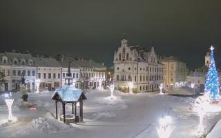 Rzeszów - 14-01-2026 02:25