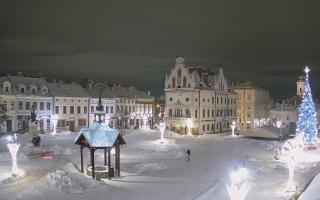 Rzeszów - 14-01-2026 02:39