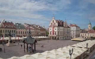 Rzeszów - 01-05-2026 08:30