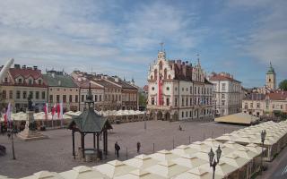 Rzeszów - 01-05-2026 08:37