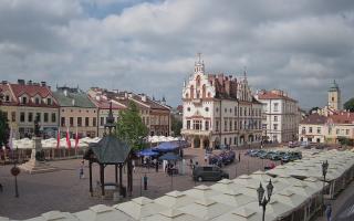 Rzeszów - 14-07-2026 08:04