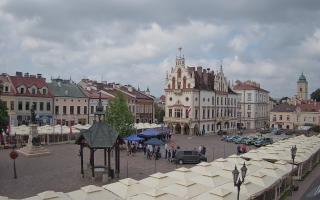 Rzeszów - 14-07-2026 08:11