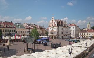 Rzeszów - 14-07-2026 08:32