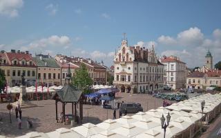 Rzeszów - 14-07-2026 08:39
