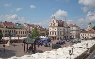 Rzeszów - 14-07-2026 08:46